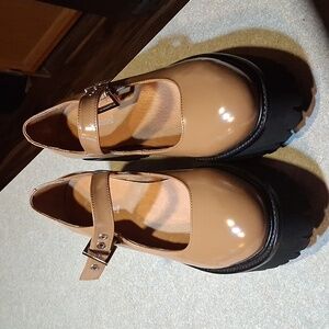 Jeffrey Campbell Mary Jane's